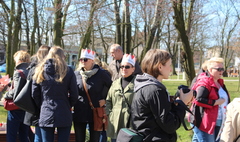 Sezon turystyczny na Trakcie Królewskim oficjalnie zainaugurowany!
