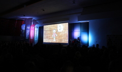 Spotkanie z ekipą vloga „Busem przez świat” (link otworzy duże zdjęcie)