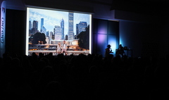 Spotkanie z ekipą vloga „Busem przez świat” (link otworzy duże zdjęcie)