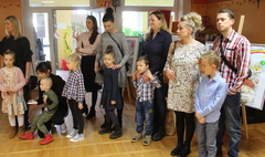 Dzieci wiedzą, że smog nie jest fajny (link otworzy duże zdjęcie)