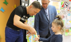 Dzieci wiedzą, że smog nie jest fajny (link otworzy duże zdjęcie)