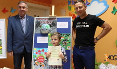 Dzieci wiedzą, że smog nie jest fajny