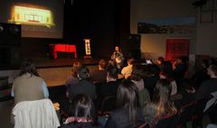 Wiele ról, jeden aktor: rakugo po raz pierwszy w Gnieźnie