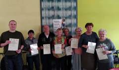 Ostatnie wolne miejsca na darmowe szkolenia