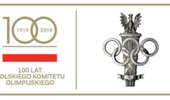 Centralne Uroczystości Dni Olimpijczyka w Pierwszej Stolicy