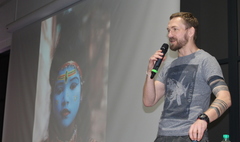 Indie oczami Przemysława Kossakowskiego (link otworzy duże zdjęcie)