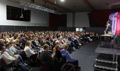 Indie oczami Przemysława Kossakowskiego