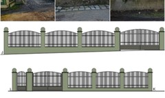 Stare podwórko odzyska dawny blask