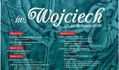 Święty Wojciech 2019
