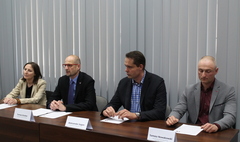 Powstaje koncepcja kompleksowej sieci dróg rowerowych w Gnieźnie (link otworzy duże zdjęcie)