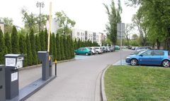 Zamiany w zasadach korzystania z parkingu przy ul. 3 Maja