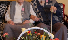 Kamienne gody Państwa Kołodziejskich