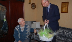 Kamienne gody Państwa Kołodziejskich (link otworzy duże zdjęcie)