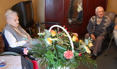 Kamienne gody Państwa Kołodziejskich (link otworzy duże zdjęcie)