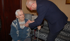 Kamienne gody Państwa Kołodziejskich (link otworzy duże zdjęcie)