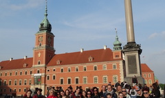 Rodzinna integracja poprzez wspólne odkrywanie (link otworzy duże zdjęcie)