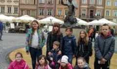 Rodzinna integracja poprzez wspólne odkrywanie (link otworzy duże zdjęcie)