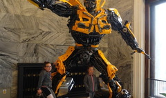 Rodzinna integracja poprzez wspólne odkrywanie (link otworzy duże zdjęcie)