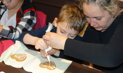 Rodzinna integracja poprzez wspólne odkrywanie (link otworzy duże zdjęcie)