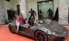 Rodzinna integracja poprzez wspólne odkrywanie (link otworzy duże zdjęcie)