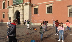 Rodzinna integracja poprzez wspólne odkrywanie (link otworzy duże zdjęcie)