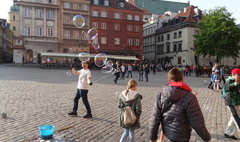 Rodzinna integracja poprzez wspólne odkrywanie (link otworzy duże zdjęcie)