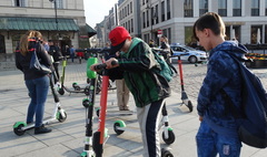 Rodzinna integracja poprzez wspólne odkrywanie (link otworzy duże zdjęcie)