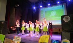 XXIV Gnieźnieńskie Prezentacje Ekologiczne