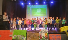 XXIV Gnieźnieńskie Prezentacje Ekologiczne (link otworzy duże zdjęcie)