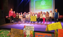 XXIV Gnieźnieńskie Prezentacje Ekologiczne (link otworzy duże zdjęcie)