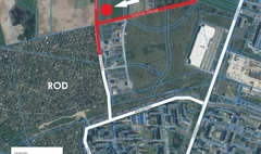 Informacja w sprawie ulicy Północnej