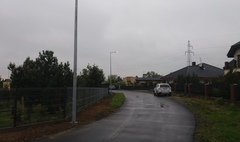 Nowe oświetlenie na kolejnych trzech ulicach