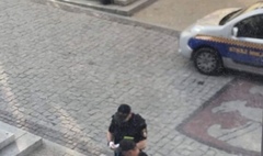 Nadużywanie alkoholu w miejscach publicznych – problem wciąż aktualny