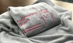 Upominki dla nowo narodzonych gnieźnian