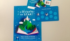 Wyprawki czytelnicze dla najmłodszych