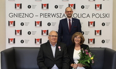 Wzruszające jubileusze Złotych Godów (link otworzy duże zdjęcie)