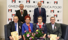 Wzruszające jubileusze Złotych Godów (link otworzy duże zdjęcie)