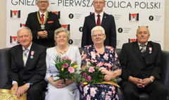 Wzruszające jubileusze Złotych Godów (link otworzy duże zdjęcie)