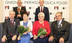 Wzruszające jubileusze Złotych Godów (link otworzy duże zdjęcie)