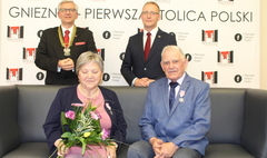 Wzruszające jubileusze Złotych Godów (link otworzy duże zdjęcie)