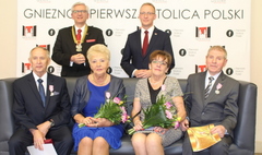 Wzruszające jubileusze Złotych Godów (link otworzy duże zdjęcie)
