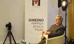 Norman Davies na liście do Nagrody Nobla (link otworzy duże zdjęcie)