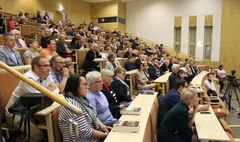 Norman Davies na liście do Nagrody Nobla (link otworzy duże zdjęcie)