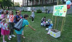 Hawajski festyn na Osiedlu Konikowo (link otworzy duże zdjęcie)