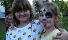 Hawajski festyn na Osiedlu Konikowo (link otworzy duże zdjęcie)