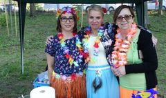 Hawajski festyn na Osiedlu Konikowo (link otworzy duże zdjęcie)
