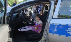 Hawajski festyn na Osiedlu Konikowo (link otworzy duże zdjęcie)