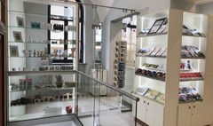 Informacja Turystyczna w nowej siedzibie