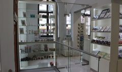 Informacja Turystyczna w nowej siedzibie (link otworzy duże zdjęcie)