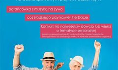 Seniorzy zapraszają lato
